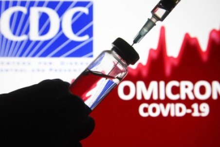 شناسایی حدود ۸۰۰ فرد مبتلا به اومیکرون در کشور