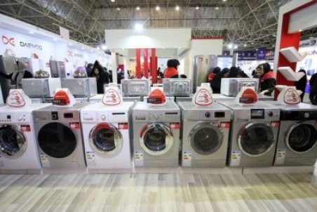 کدام ماشین‌لباسشویی را با ۲۰ میلیون می‌توان خرید؟