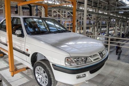 قیمت انواع خودرو داخلی در بازار امروز ۲۶ دی ۱۴۰۰