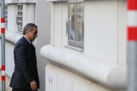 قوه قضائیه: حسین فریدون در زندان است