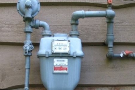 گاز گران می‌شود؟