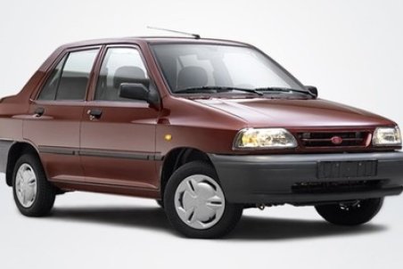 قیمت پراید امروز شنبه ۲ بهمن ۱۴۰۰