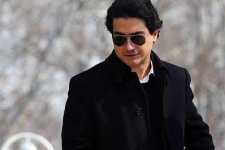 (تصویر) رفاقت ۲۵ ساله همایون شجریان با علیرضا عصار و سیامک انصاری