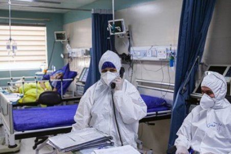 اومیکرون می‌تازد!