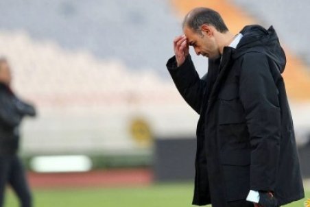 جانشین محرم نویدکیا در سپاهان مشخص شد؟