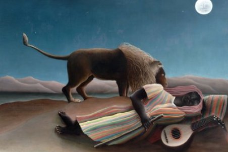 چگونه خوابهایمان را تعبیر کنیم