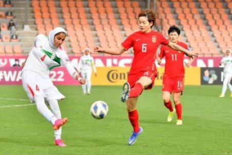 دختران ایرانی و تلویزیون تاجیکستان