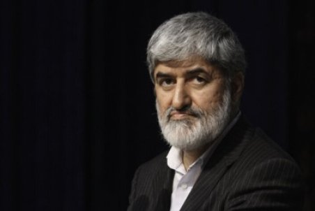 واکنش علی مطهری به اخراج دکتر فاضلی از دانشگاه