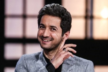 (تصویر) عکسی متفاوت از مجری «سمت خدا» کنار فوتبالیست مشهور