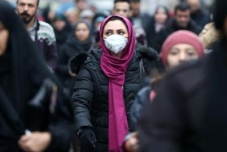 ایران در آستانه پیک ششم کرونا؛ آماده‌باش همه مراکز درمانی