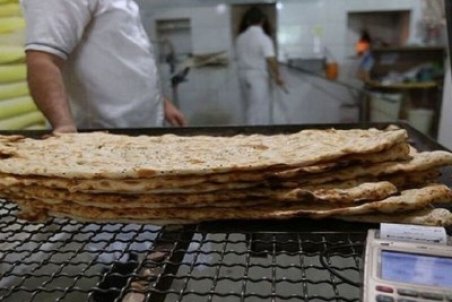 اتحادیه نانوایان تهران: گرانی نان تخلف است