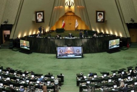 ۳۰ نفر از نمایندگان مجلس به کرونا مبتلا شدند