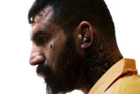 انکار قتل وحید مرادی در دادگاه