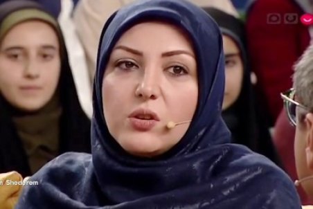 توئیت مجری معروف شبکه خبر درباره قتل پدرش