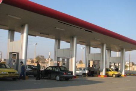 محدودیت در فعالیت برخی جایگاه‌های CNG کرمانشاه برای پایداری گاز بخش خانگی/ قطعی گاز تا فردا ادامه دارد