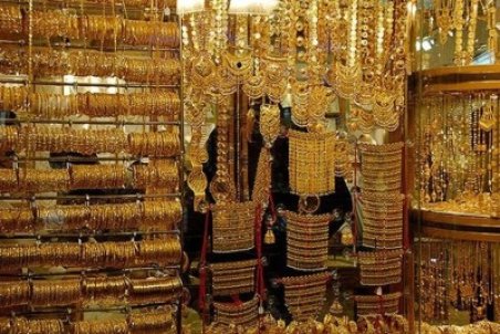 هشدار استاندارد: طلای بدون کد شناسایی خریداری نکنید