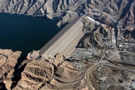 توضیحات آب‌وفاضلاب تهران در خصوص ورود فاضلاب به سد ماملو