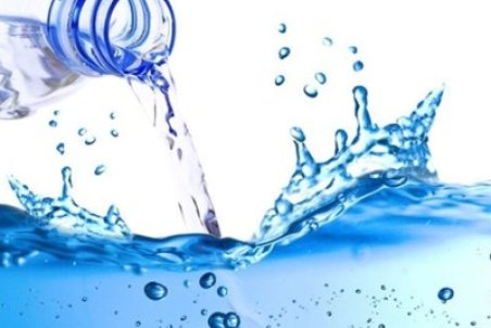 کاهش قیمت آب معدنی به ۲۶۰۰ تومان