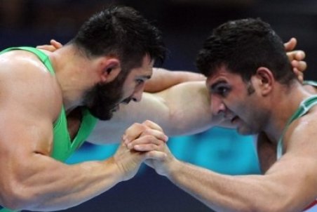 با ملی‌پوشی که در ۲۰ سالگی کشتی را آغاز کرد: مدال جهانی را حس کردم و باختم