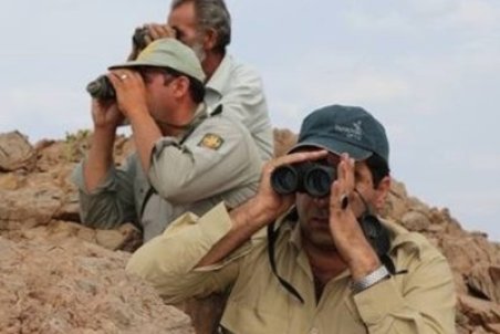 ‌آخرین وضعیت پرونده محیط‌بان کرمانشاهی/ جلسه صلح و سازش ‌برگزار می‌شود