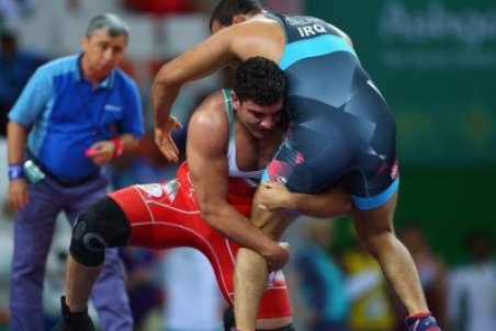 محبی: درگیری ربطی به من نداشت