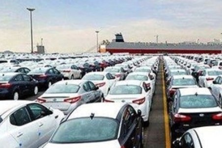 طرح ساماندهی بازار واردات خودرو مشروط به صادرات ‌شد