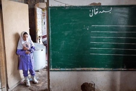 ۳۳۳ دانش آموز کهگیلویه و بویراحمدی به دلیل نبود خوابگاه شبانه روزی ترک تحصیل کردند