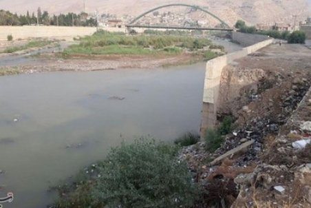 ۷۰ میلیارد تومان برای اجرای فاز دوم دیواره ساحلی "کشکان" پلدختر لحاظ شده است