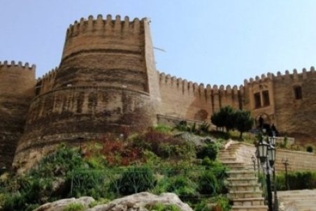 از شایعه تا واقعیت| ماجرای فرو نشست قلعه تاریخی فلک‌الافلاک لرستان چه بود؟