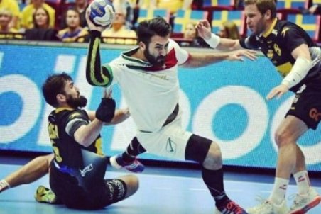 صادقی: حریف دست و پا بسته‌ای نیستیم