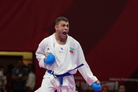 پورشیب: باید رگ غیرت ملی‌پوشان برای رویدادهای سال آینده به جوش بیاید