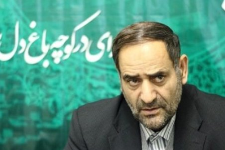 یک نماینده مجلس:۳۳۵ میلیون پول خودرویی را دادم که ۱۴ نقص فنی داشت