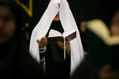 برگزاری مراسم اعتکاف در مسجد دانشگاه تهران / آغاز ثبت‌نام از امروز