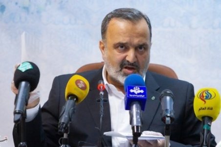 احتمال عزیمت زمینی زائران به عتبات عالیات از ماه رجب