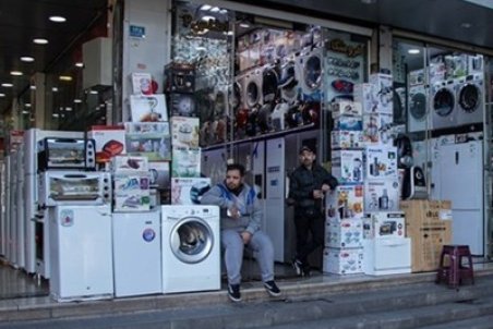 خبری از کاهش قیمت لوازم خانگی در بازار نیست