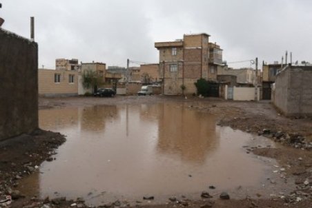 مشکلات منطقه ناصرآباد قروین زیر ذره بین/ مردم از نبود امکانات لازم برای زندگی رنج می‌برند