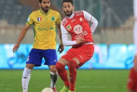 مطلق‌زاده: آقایان به فکر صنعت نفت باشید و نگذارید یک شهر نابود شود