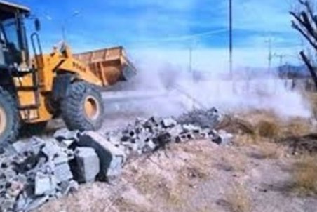 ماجرای تخریب یک واحد مسکونی در بندرعباس چیست؟