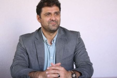 سهرابیان: ورود قایق‌ها به ایران باید در گینس ثبت شود