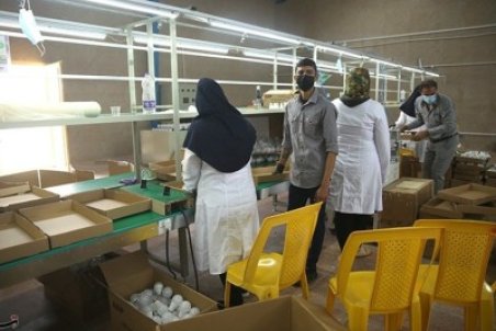 روایت از مصائب صنعتگران در کرمانشاه/ "کاغذبازی اداری" و "بدهکاری" ‌تولید را به حاشیه برد