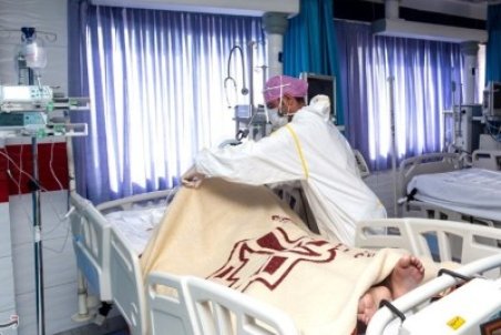 ۲ شهرستان استان مرکزی در وضعیت نارنجی کرونا قرار گرفت