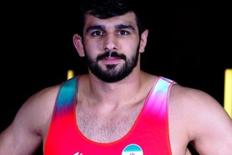 محمدیان: کشتی من و شعبانی همیشه حساس می‌شود