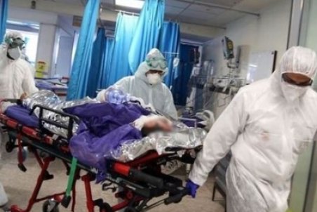 افزایش ۶۰ درصدی بیماران کرونایی در کرمان/ زنگ خطر شیوع سویه امیکرون در بزرگترین استان