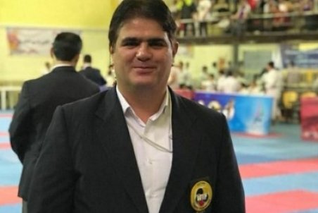 خرمی: سوپر لیگ کاراته در سال آینده در ۵ مرحله برگزار می‌شود