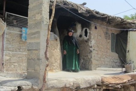 روستاهای "شوتاور" کهگیلویه از داشتن نعمت گاز طبیعی محروم است