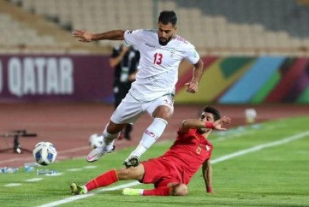 واکنش سخنگوی فدراسیون فوتبال به دعوت کنعانی‌زادگان