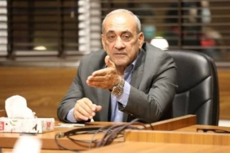 گرشاسبی: دلیل حذف سرخابی‌ها مربوط به گذشته است و سجادی نقشی نداشته است