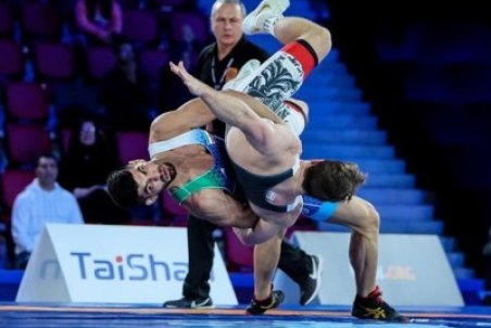 قیطاسی: محمدرضا مختاری قهرمان المپیک می‌شود