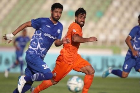 ما و فدراسیون تخلفی مرتکب نشده‌ایم