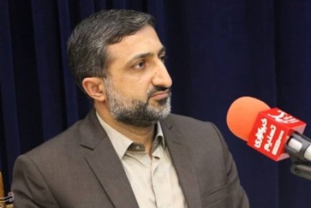 ایجاد بارانداز ریلی پارس‌آباد ـ باکو پیگیری می‌شود